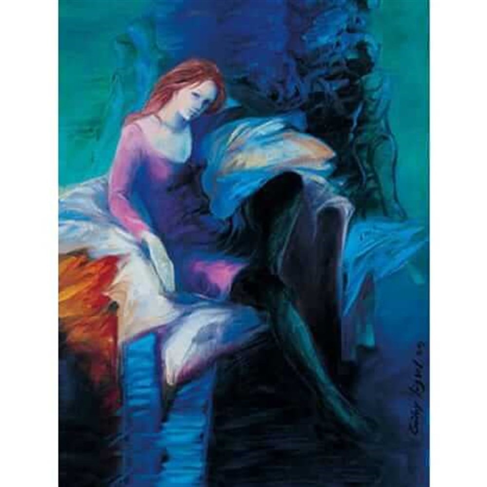 Art Puzzle 500 Parça Öğrenci Diğer HD60501