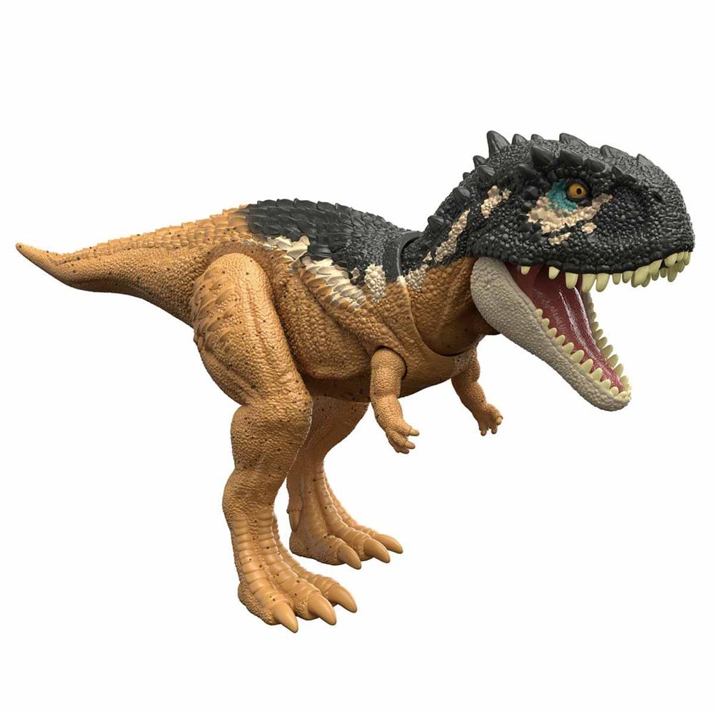 JURASSIC WORLD DOMINION KUKREYEN VAHSI DINOZOR SKORPIOVENATOR HDX17-HDX37 Diğer HDX37
