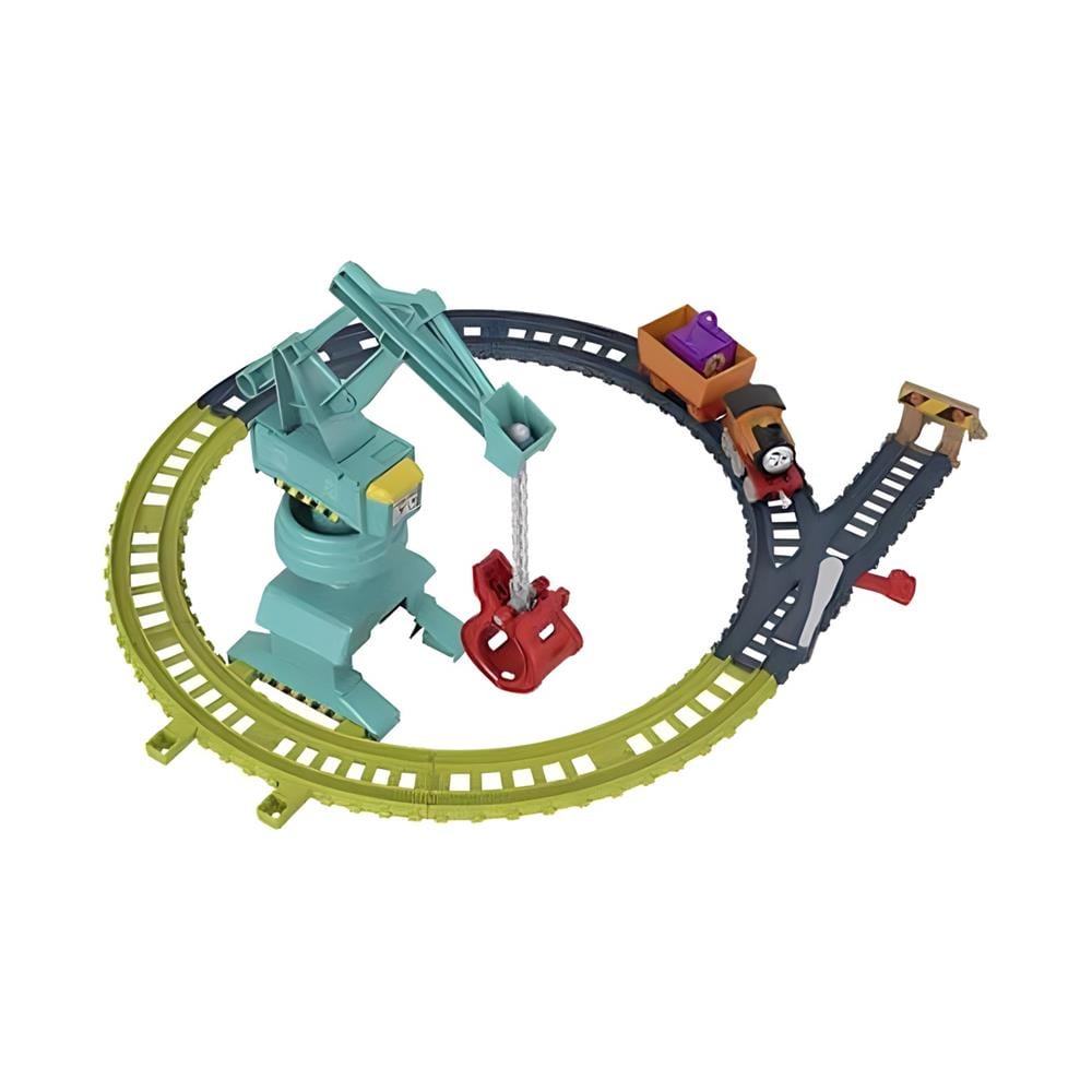 THOMAS VE ARKADASLARI TREN SETI SUR-BIRAK HGY82-HHV80 Diğer HHV80