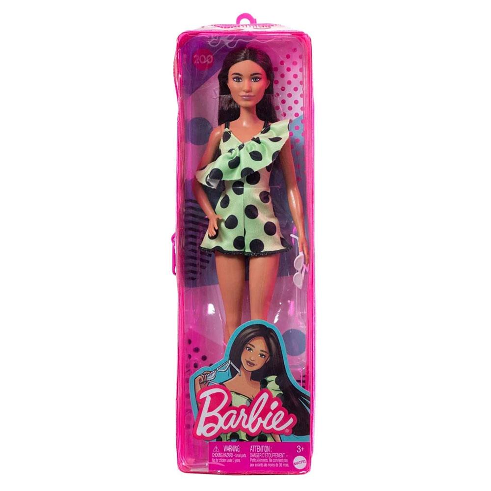 Barbie Büyüleyici Parti Bebekleri FBR37-HJR99