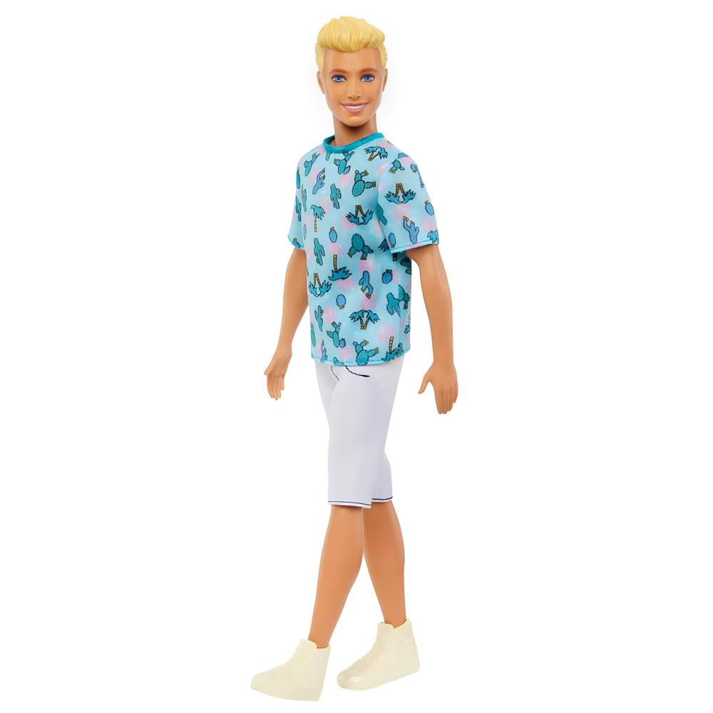 BARBIE YAKISIKLI KEN BEBEKLER DWK44-HJT10 Diğer HJT10