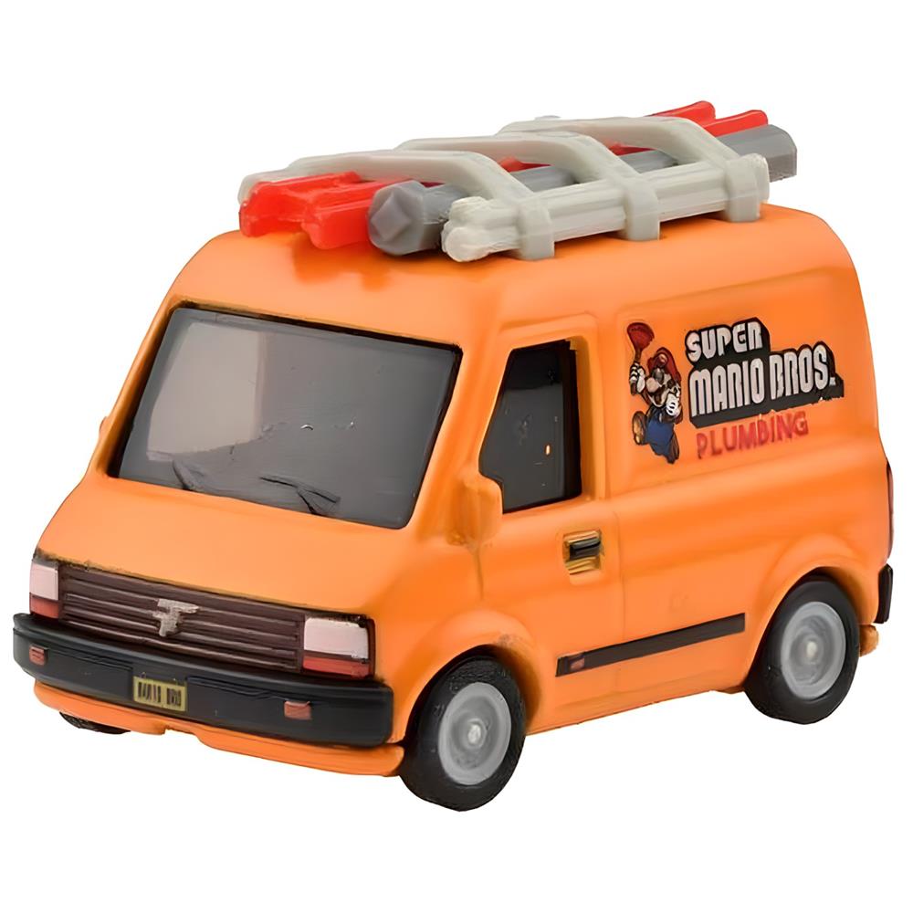 HOT WHEELS GOSTERI DUNYASI ARABALARI DMC55-HKC19 Diğer HKC19