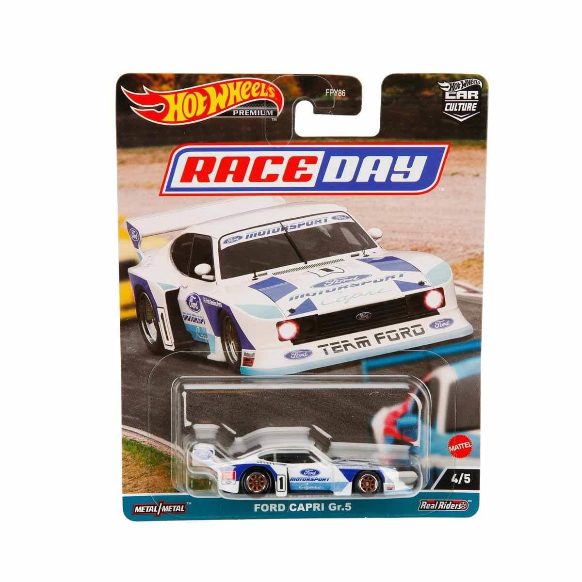 HOT WHEELS CULTURE ARABALAR FPY86-HKC58 Diğer HKC58