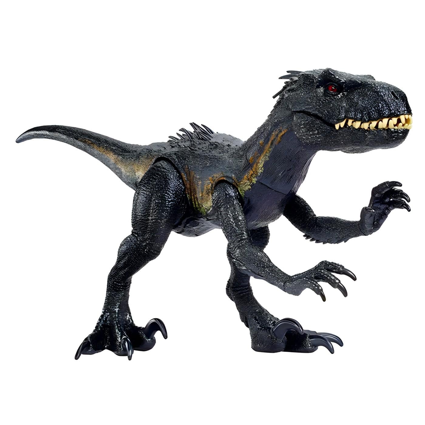 JURASSIC WORLD DEVASA INDORAPTOR FIGURU HKY14 Diğer HKY14