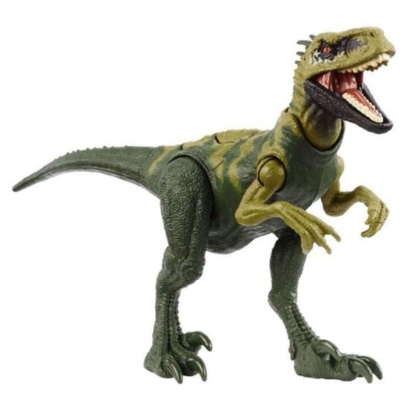 JURASSIC WORLD HAREKETLI DINOZOR FIGURLERI HLN63-HLN69 Diğer HLN69
