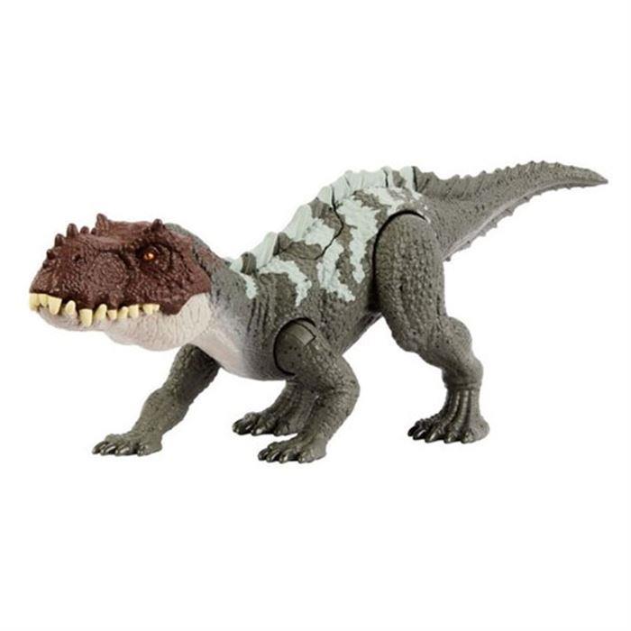JURASSIC WORLD HAREKETLI DINOZOR FIGURLERI HLN63-HLN71 Diğer HLN71