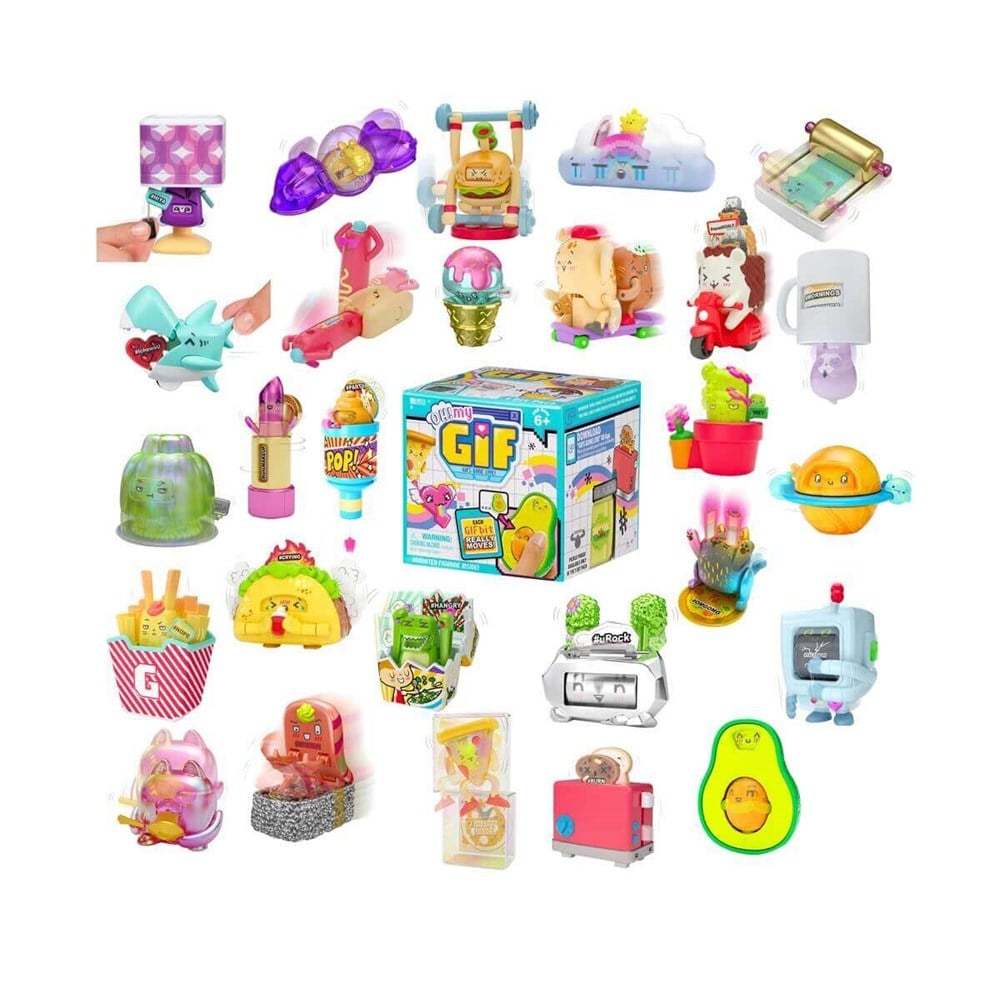 OH MY GIF TEKLI PAKET HMY0400 Diğer HMY0400
