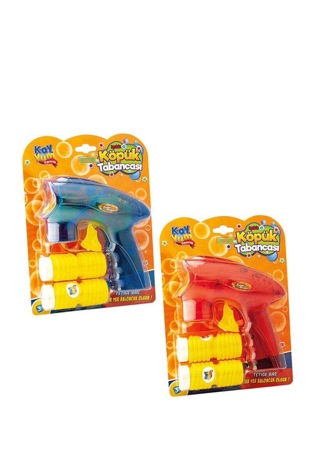 Kayyum Işıklı Köpük Tabancası 6010 Diğer KAY 6010