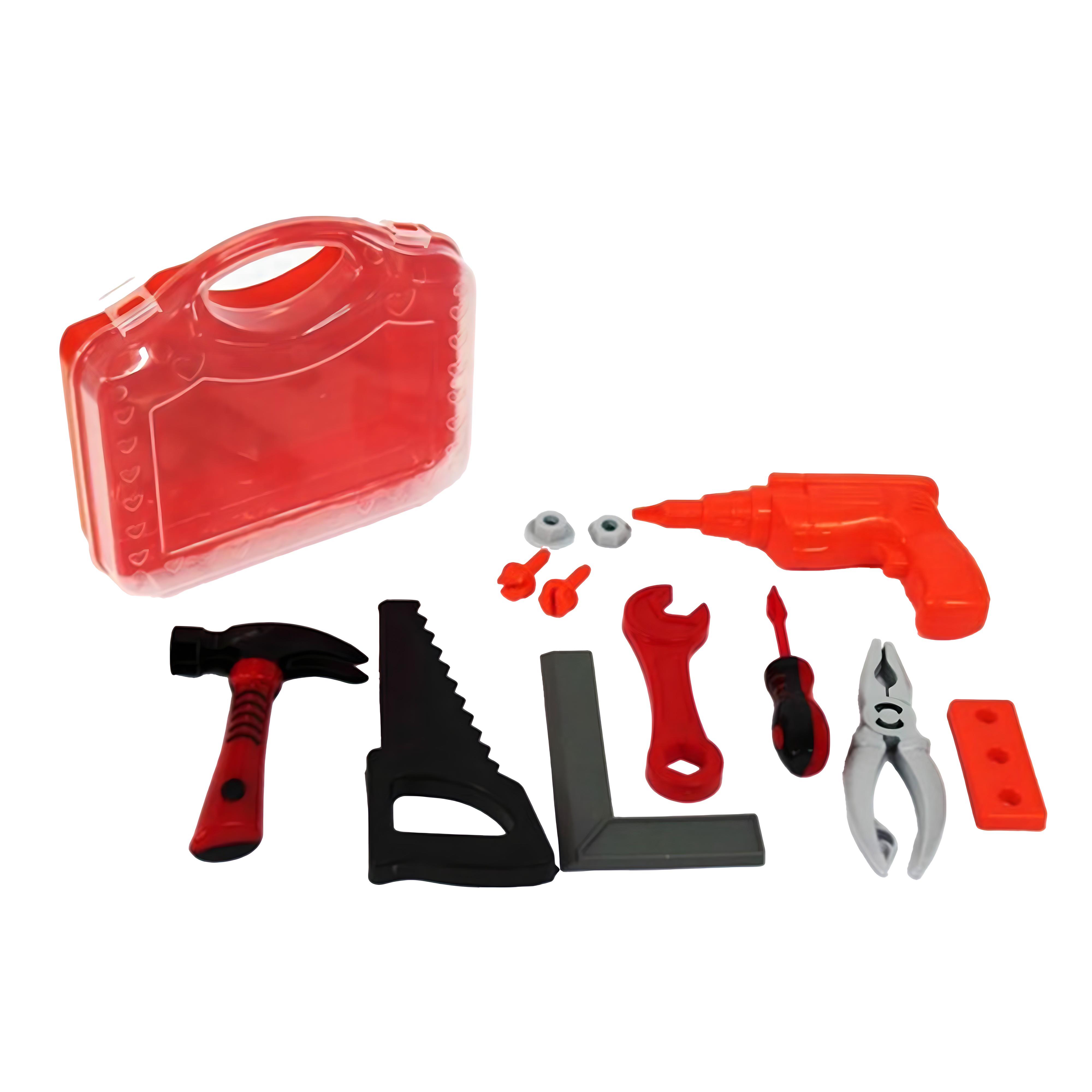 KET CANTALI TAMIR SETI Diğer KET 219