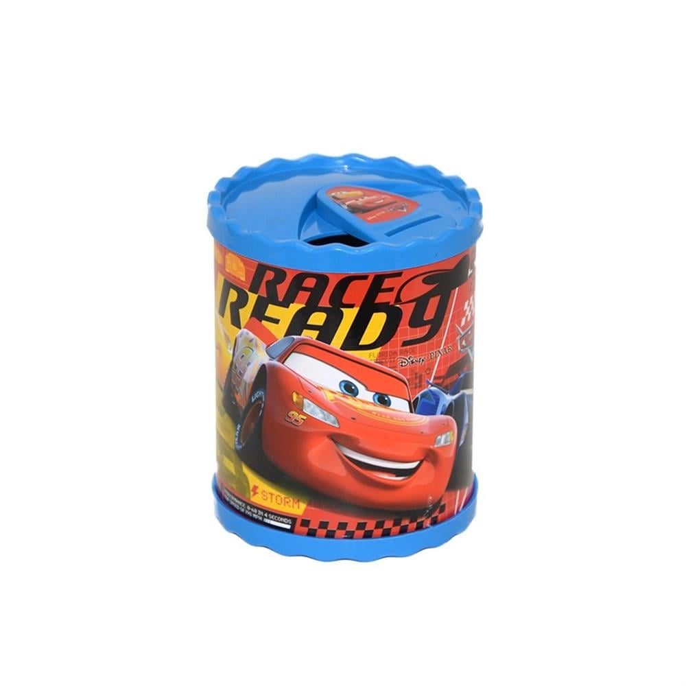 Cars Kumbara Diğer KM01