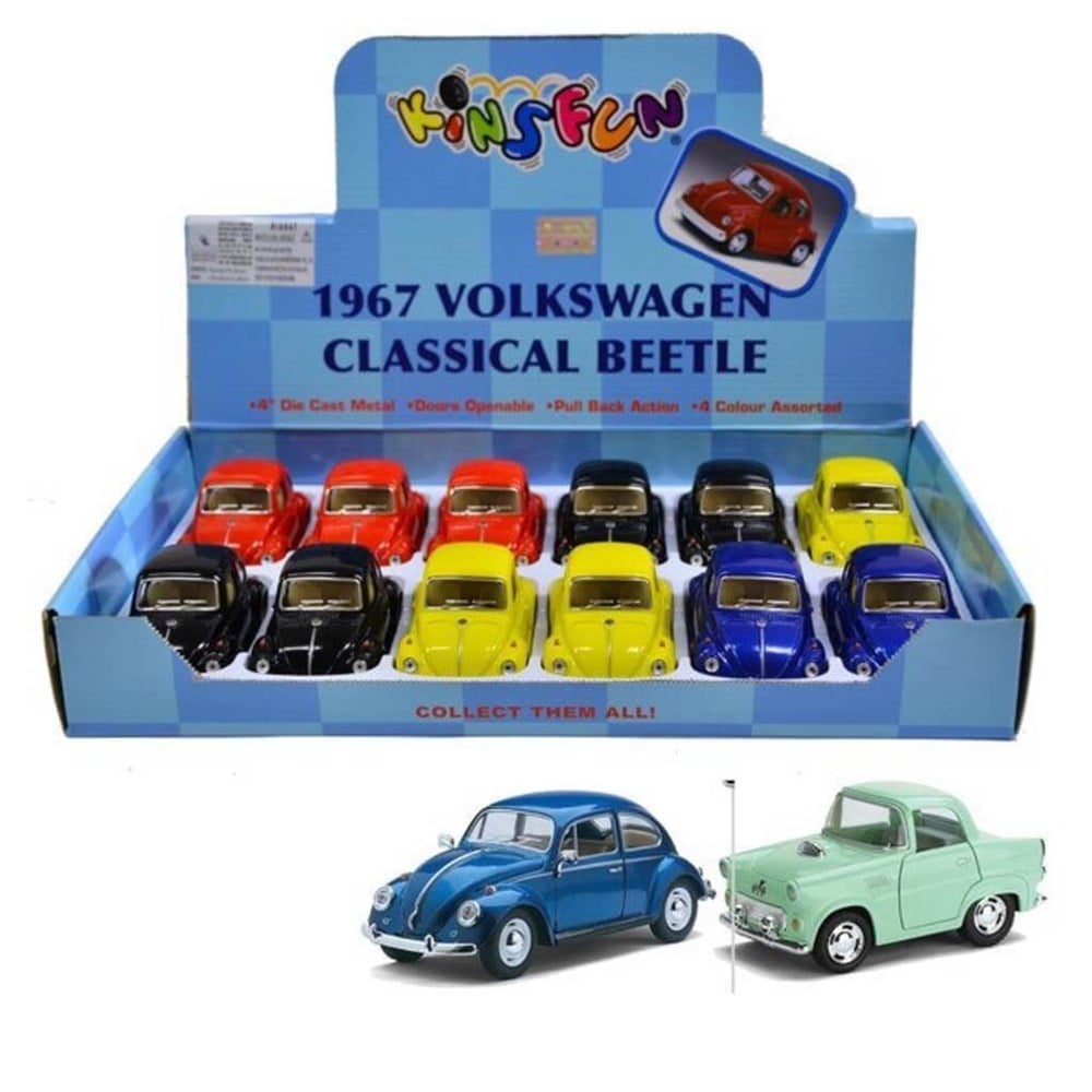 CEK BIRAK TOYOTO Diğer KT4007D