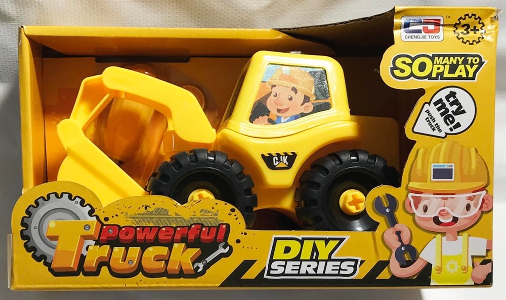 Söktak Kamyonlar Diğer KZL 0666A