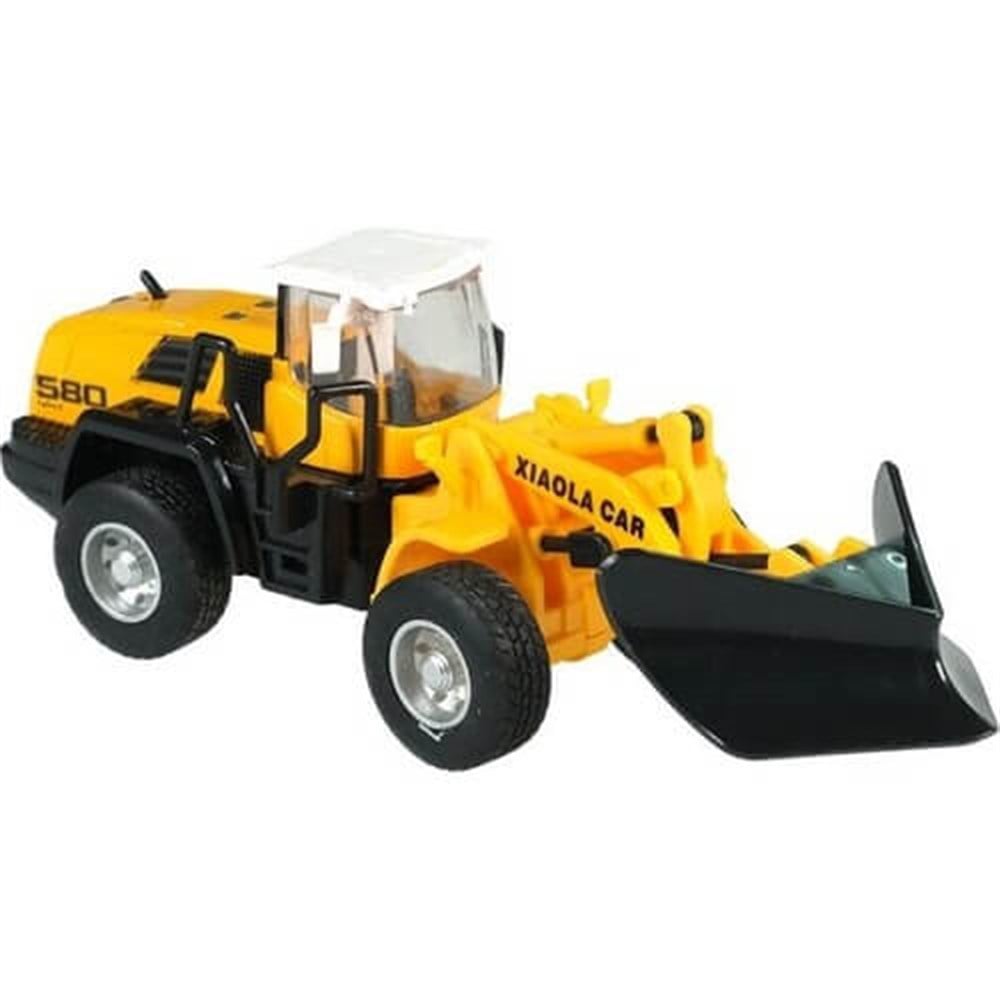 2 ASORTI DOZER Diğer KZL 1210 D41