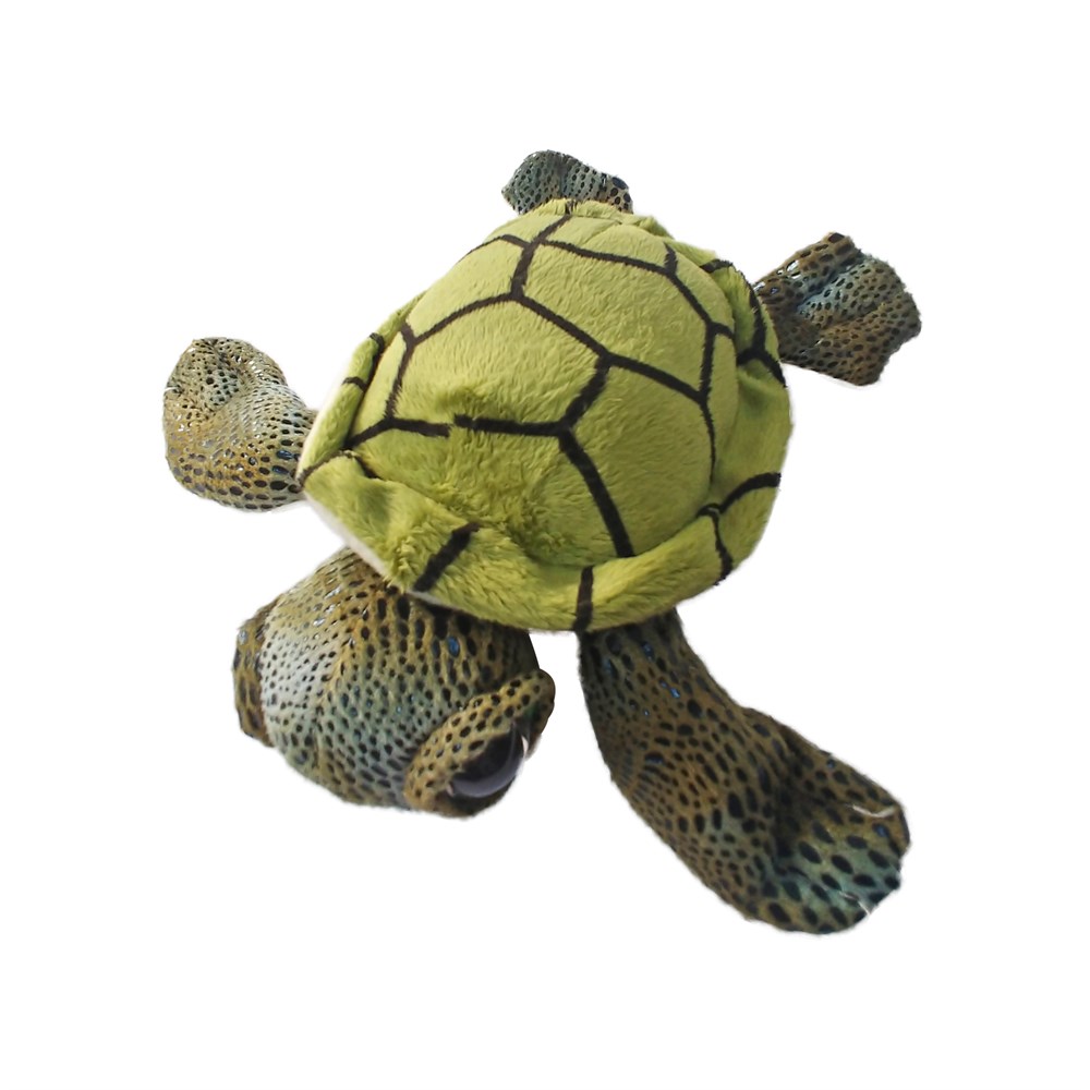 Peluş Caretta Kaplumbağa 20 Cm Diğer KZL 1211021