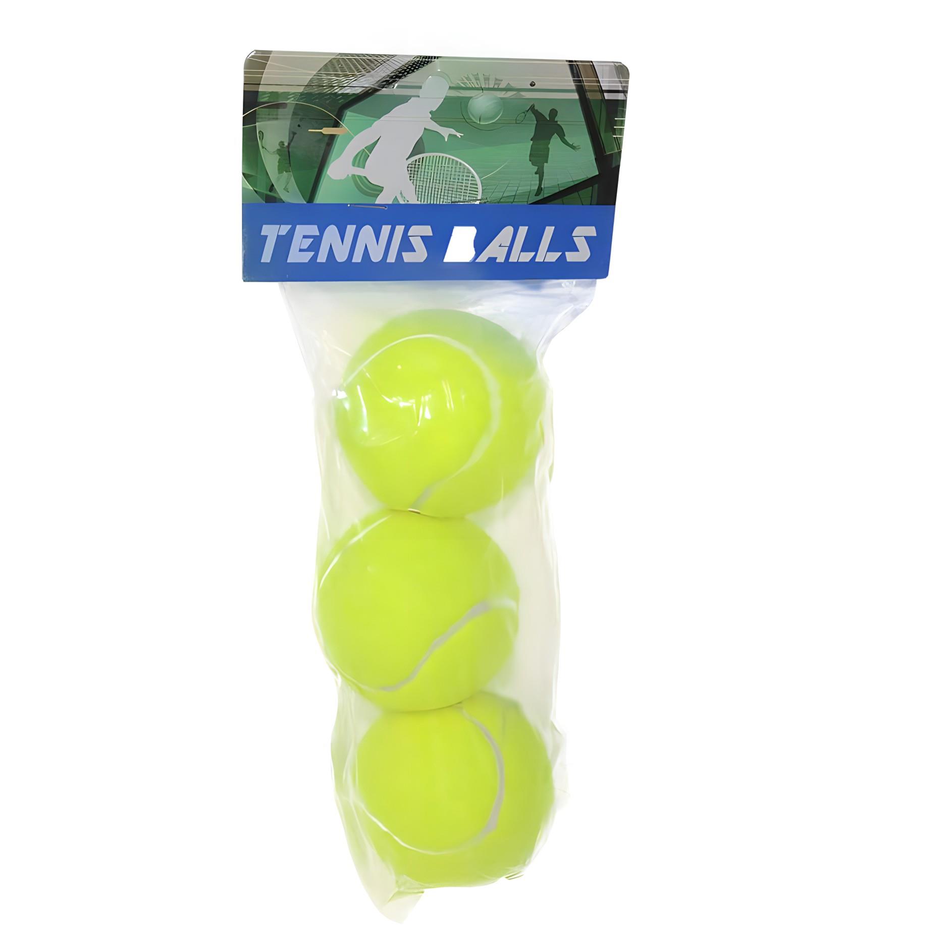 JIA XIANG 3 LU TENIS TOPU Diğer KZL 1705004