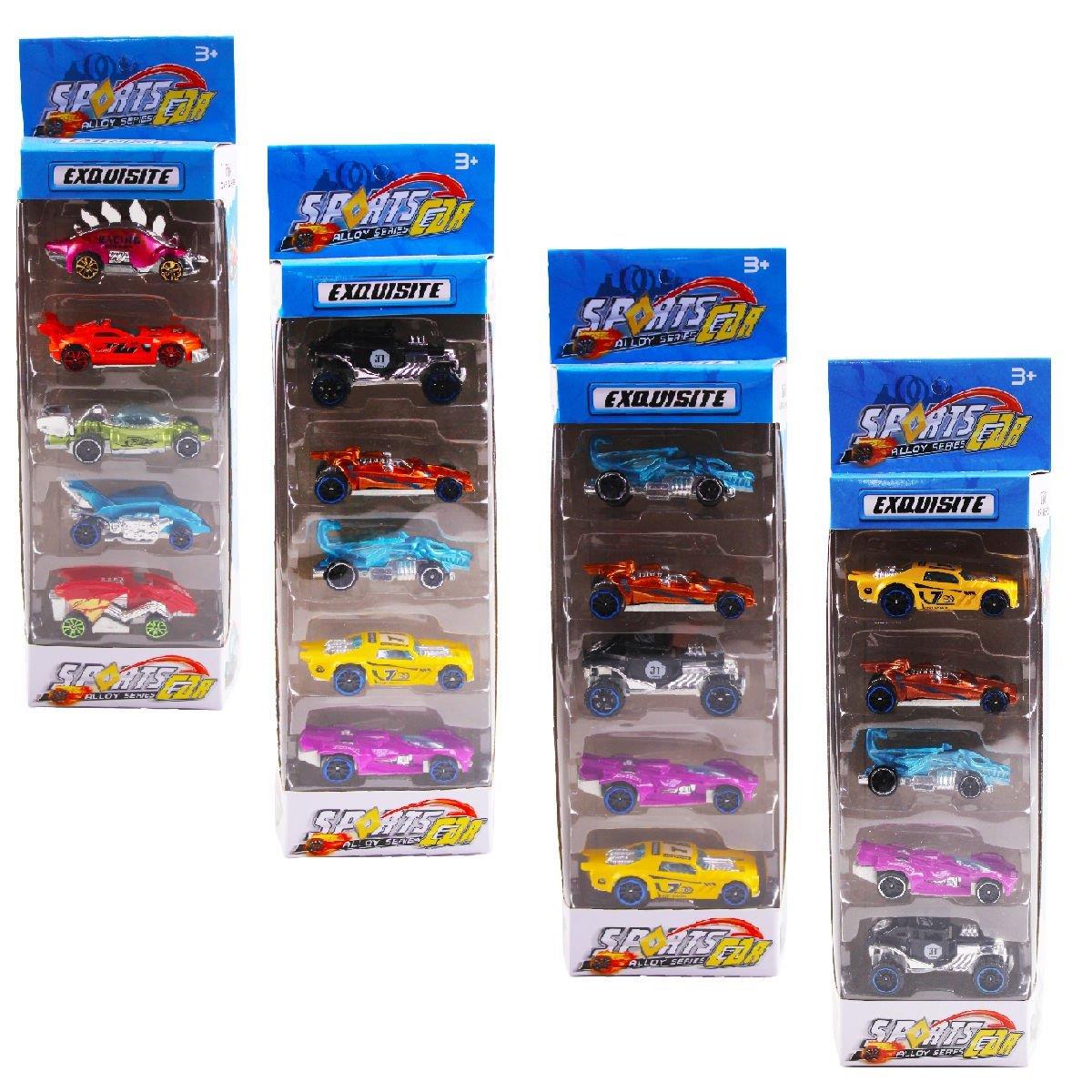 VAKUMDA 5LI ARABALAR 3999 5 Diğer KZL 3999 5