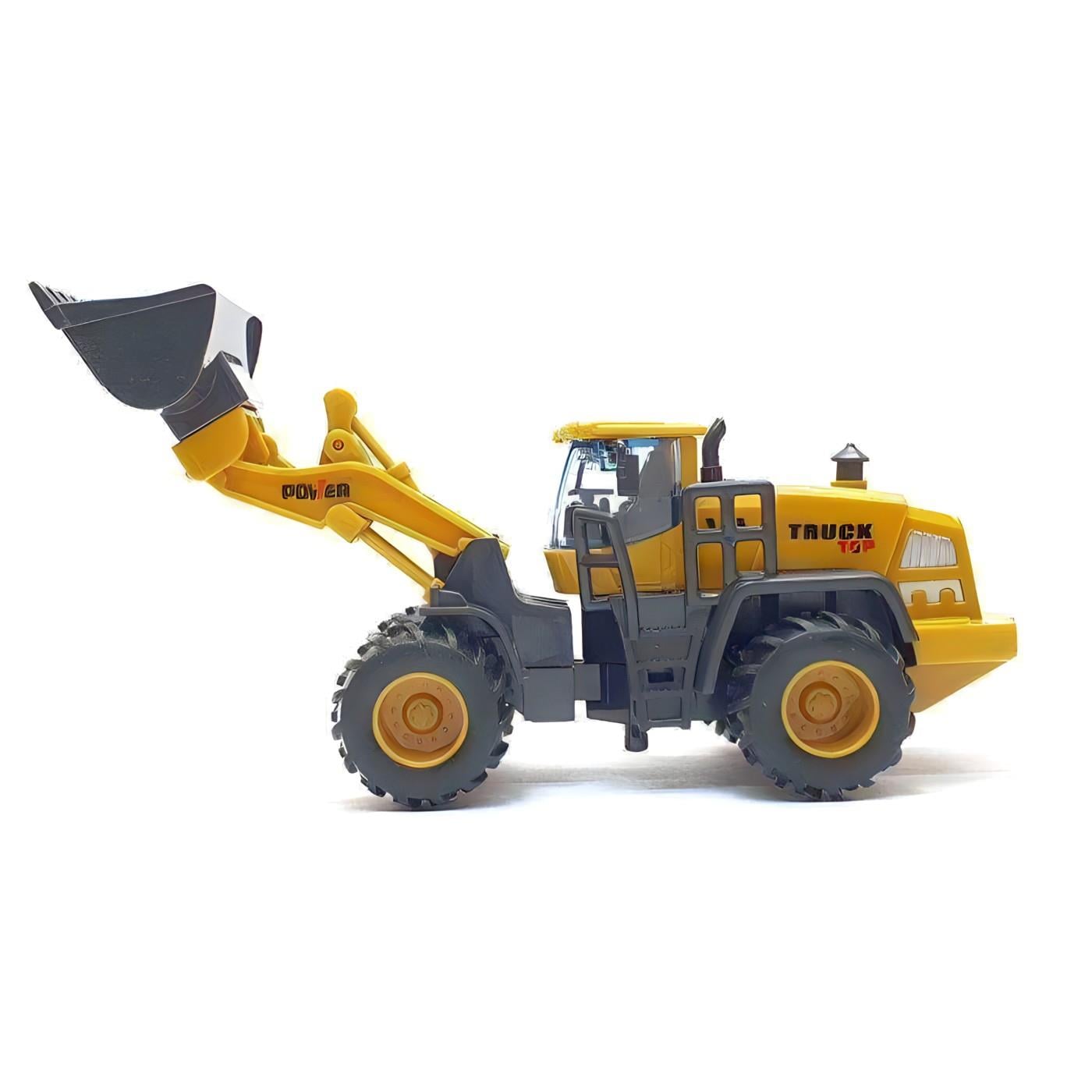 KIZILKAYA KEPCE DOZER KZL706 Diğer KZL 706 4