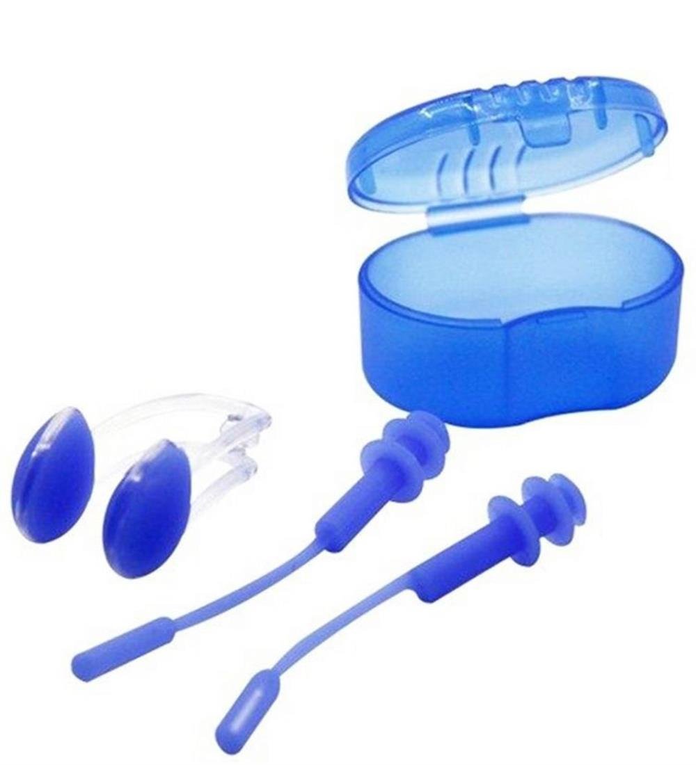 Silikon Kulaklık ve Burunluk Diğer KZL 804 305 307