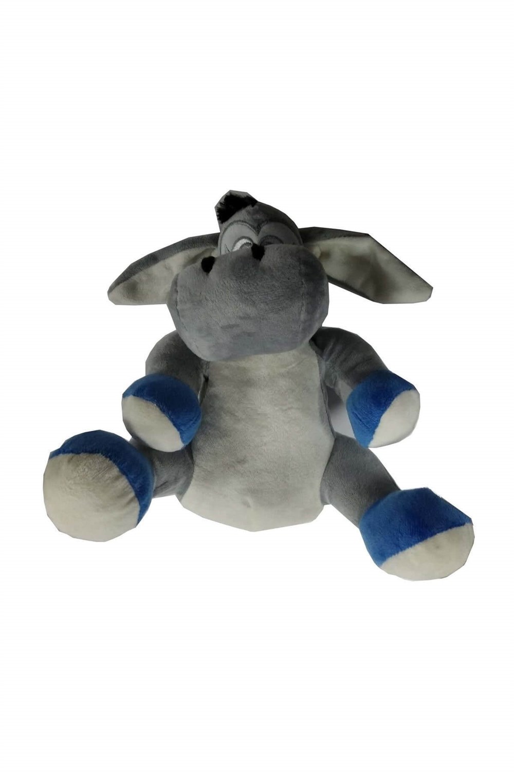 Peluş Oturan Eşek KZL DF A5137 Diğer KZL DF A5137