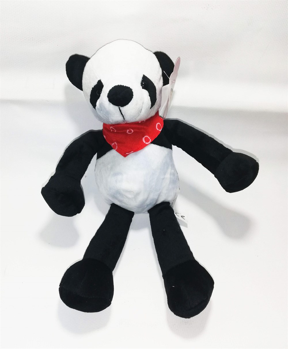 Peluş Hayvanlar 18 Cm 3 Ass KZL DF D9035 Diğer KZL DF D9035