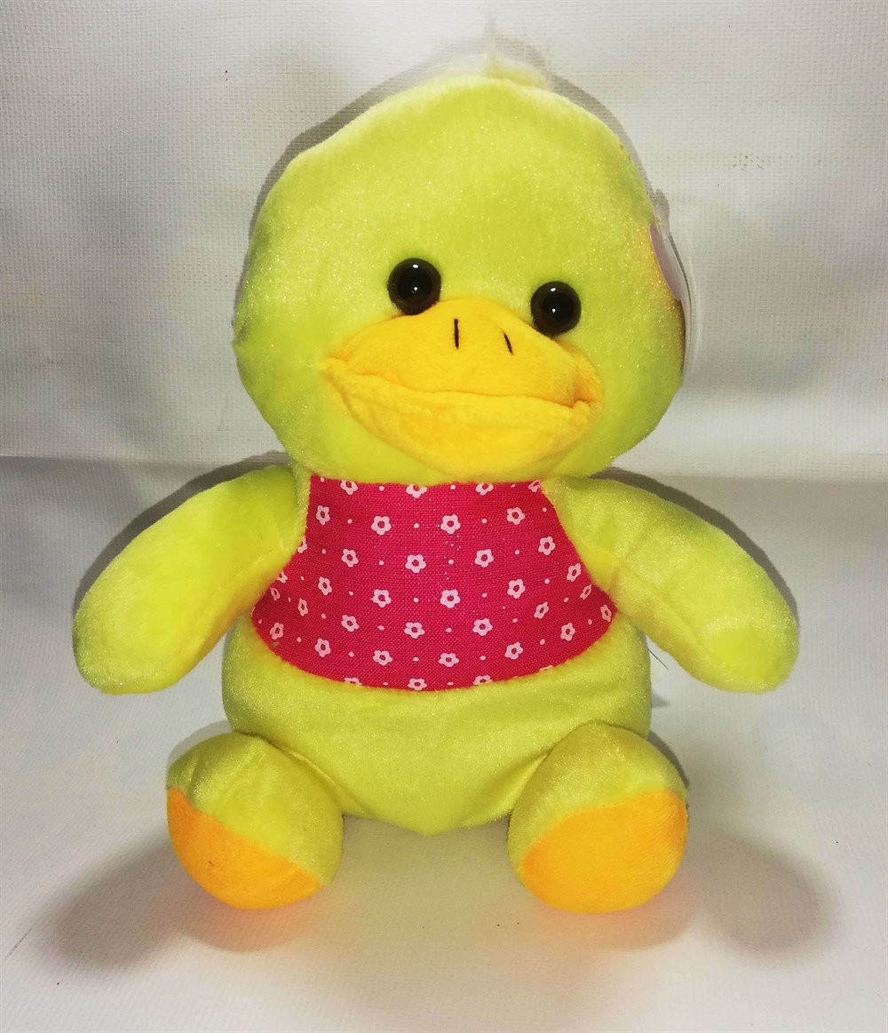 Peluş Hayvanlar 26 Cm 6 Ass KZL DF G3177 Diğer KZL DF G3177