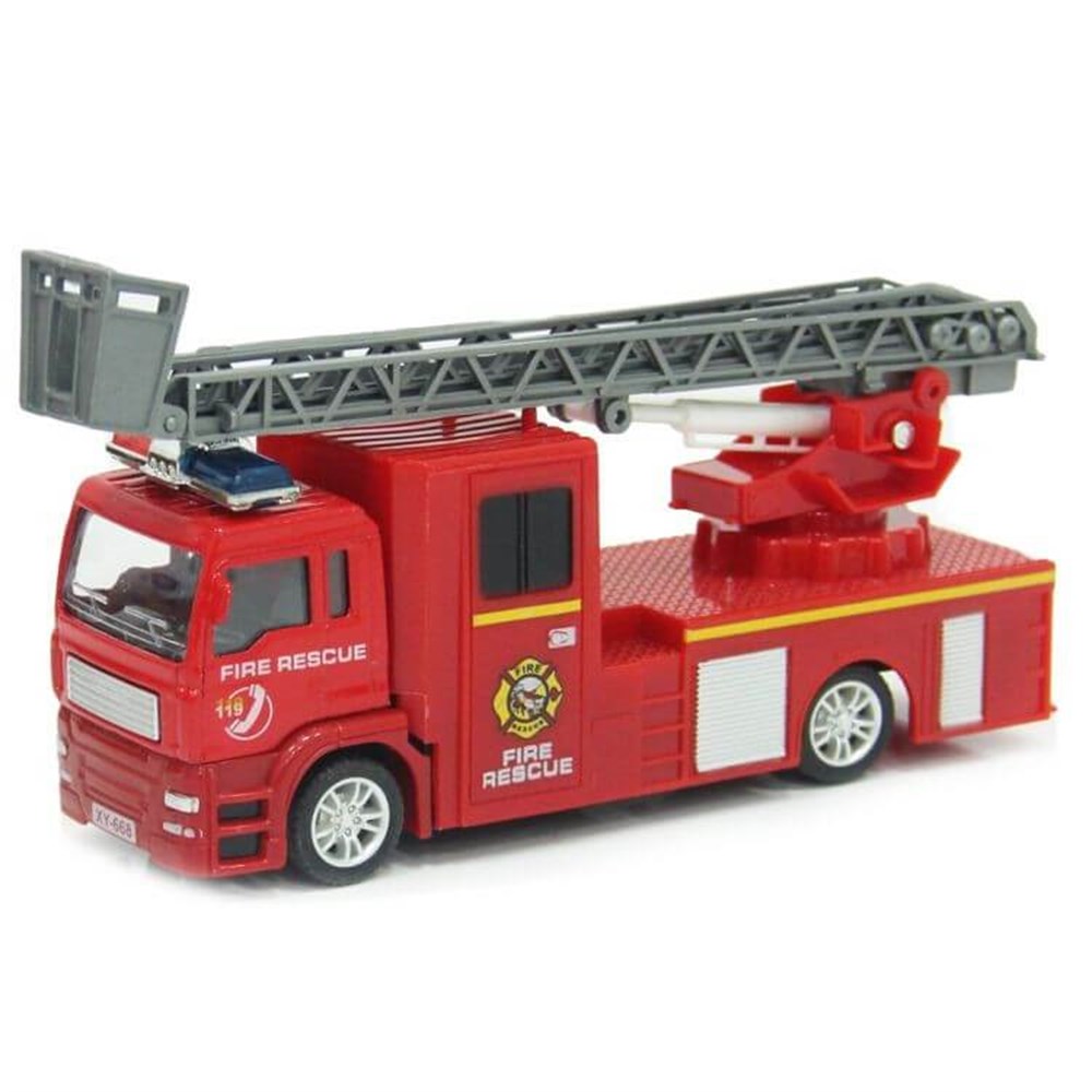 Vakumda Kurtarma Aracları Diğer KZL XY011