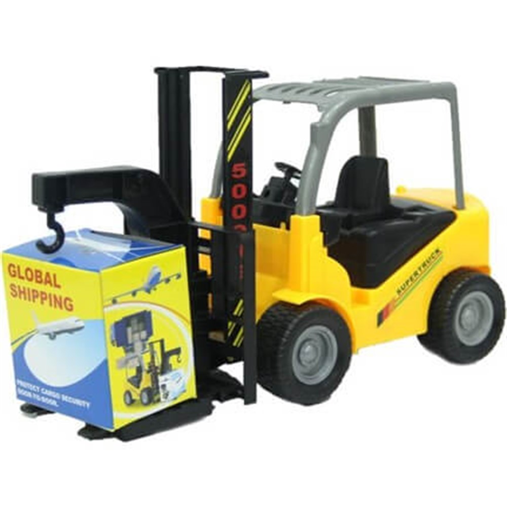 Vakumda Büyük Boy Forklift Diğer KZL056F
