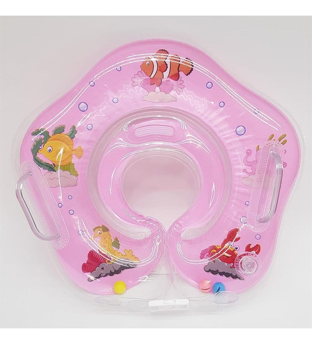 KZL BOYUN SIMIDI PEMBE 37 CM Diğer KZL2010100P