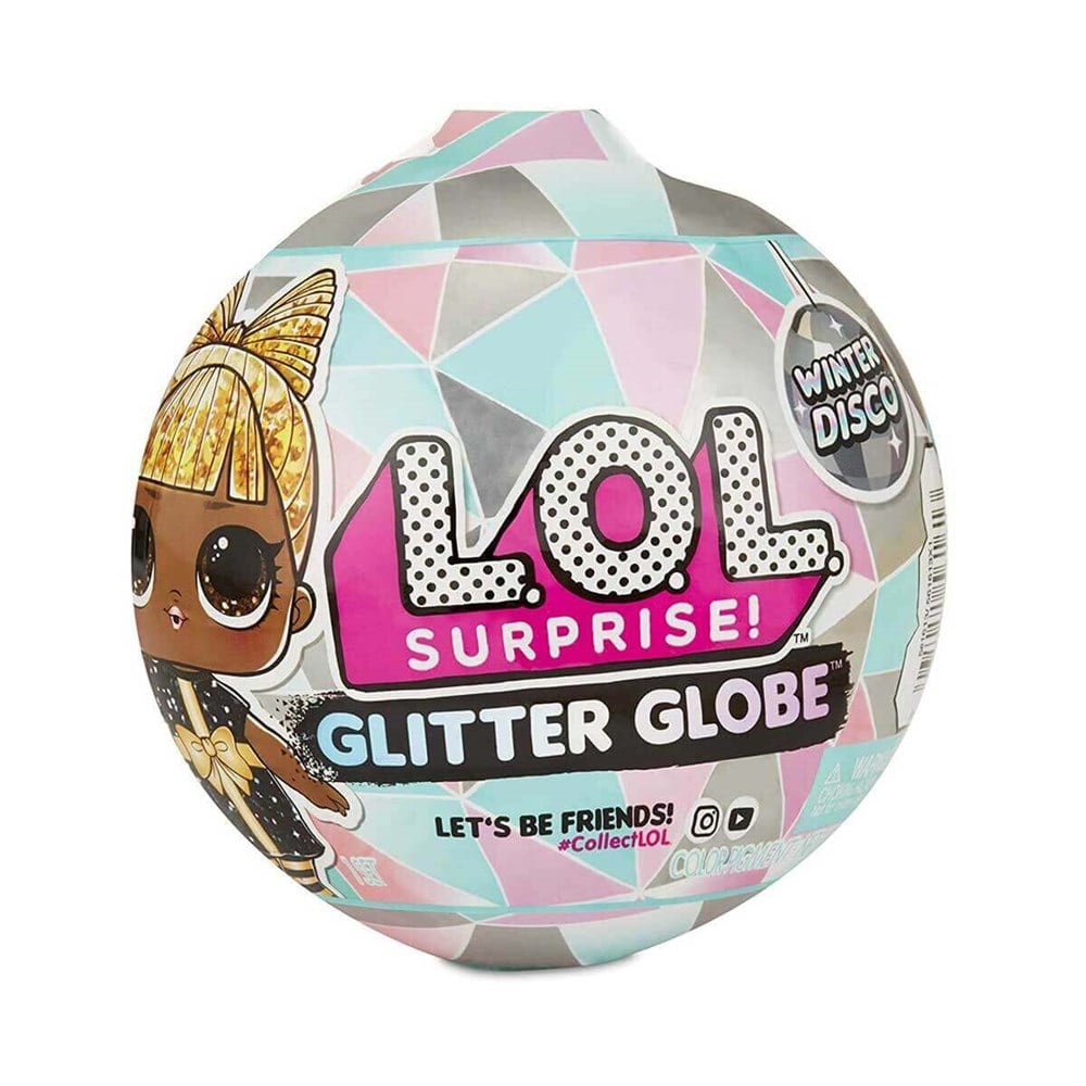 L.O.L BEBEKLER SIMLI 8 SURPRIZ KAR TATILI LLU99000 Diğer LLU99000