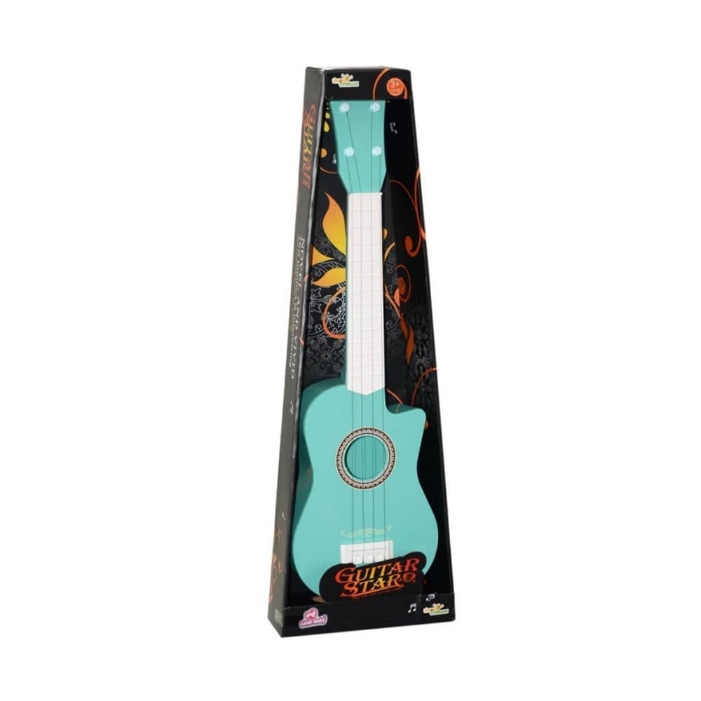Kutulu Gitar Buyuk Boy Diğer LMN120