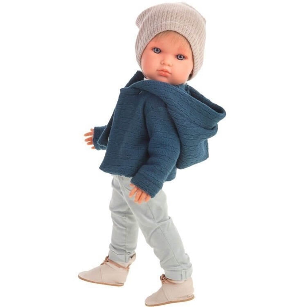 Antonio Juan Ben Chaqueta 45 Cm Diğer MAJ02265