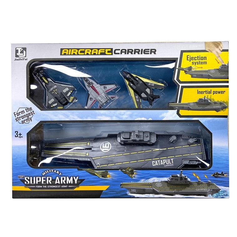 Uçak Gemisi Diğer MBT00063