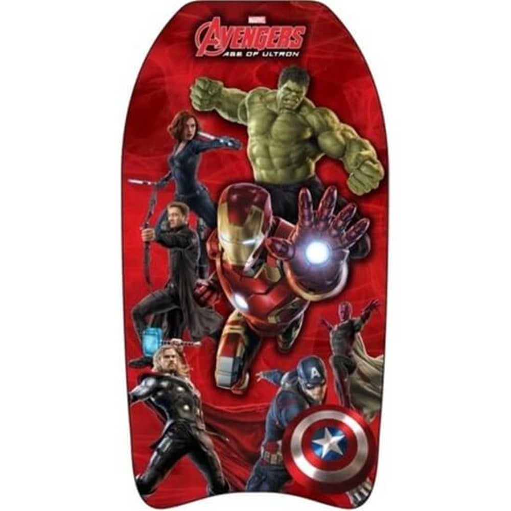 Avengers Yüzme Tahtası Diğer MER 60082