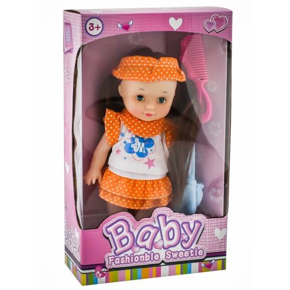 Mega Et Bebek Diğer MGA 86627