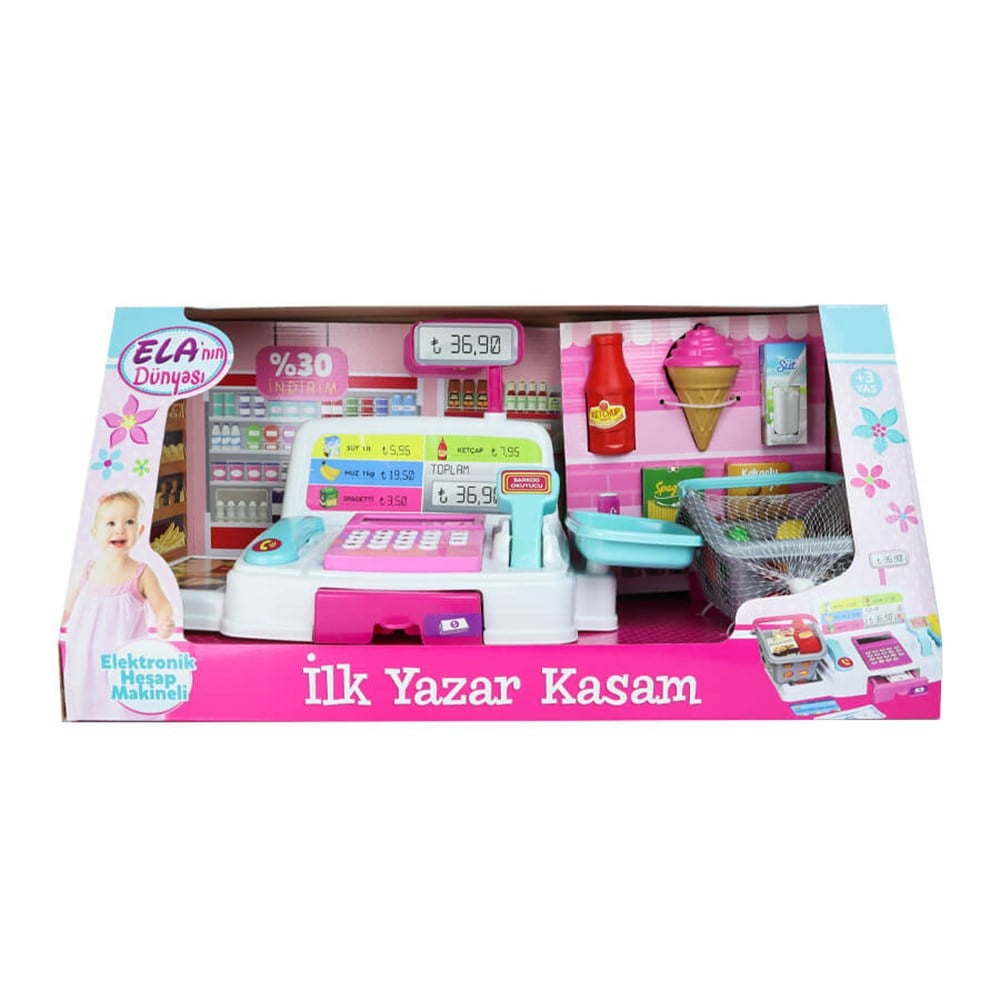 ILK YAZAR KASAM Diğer MGA01697