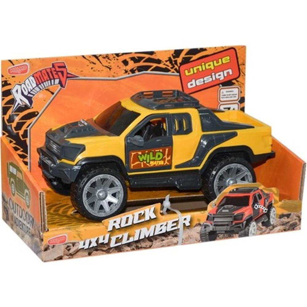 Dağcı Kamyonet Pick Up ML489 Diğer ML489
