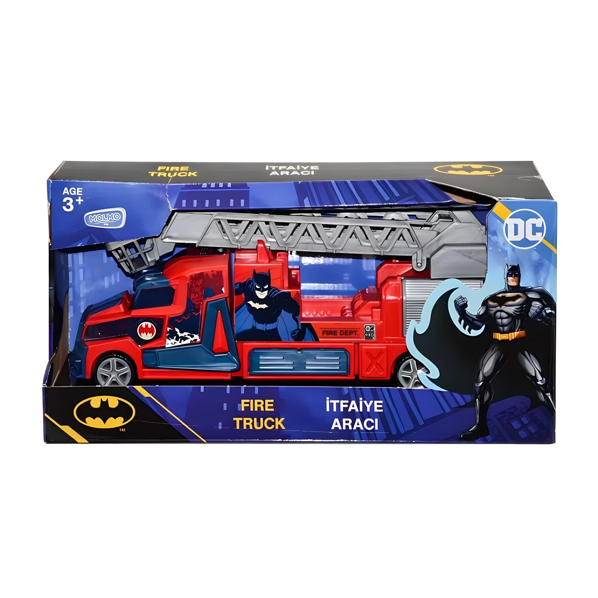 BATMAN ITFAIYE Diğer ML503