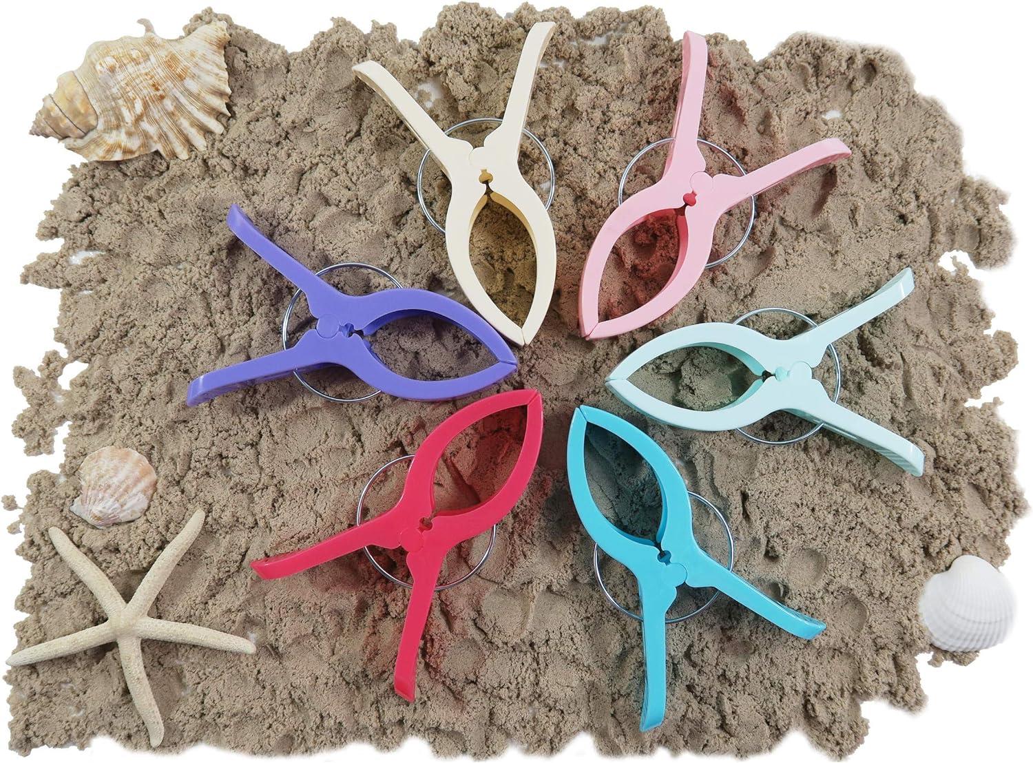 Plaj Havlu Mandalı Y Diğer MNDL02