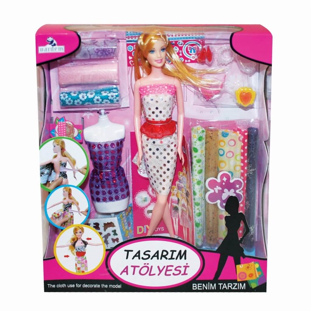 Kutulu By Aksesuar Tasarımcı Model Bebek N303B 303 Diğer N303B 303