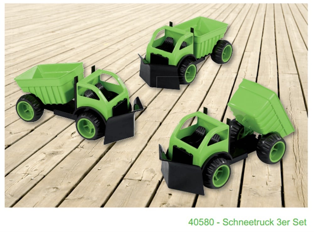 OLIFU KAR KAMYONU Diğer OLFKK01