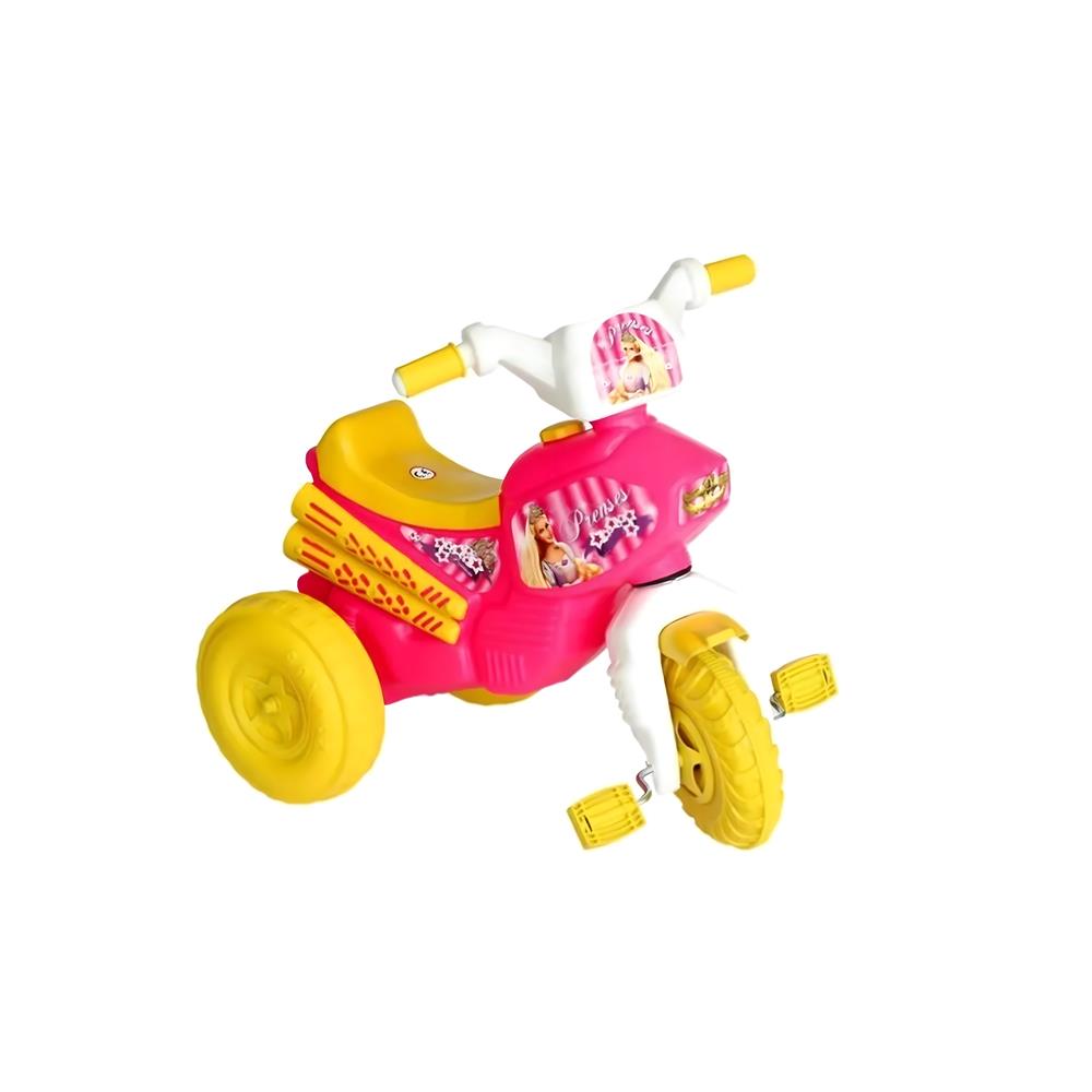 Olgun Toys Prenses Motor