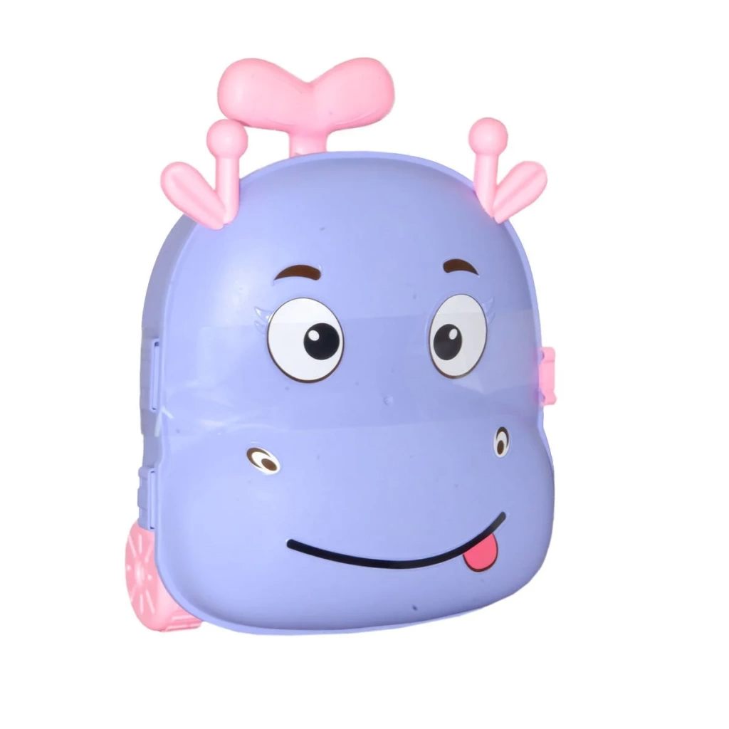 SEVIMLI VALIZIM 2616 Diğer OYD 02616