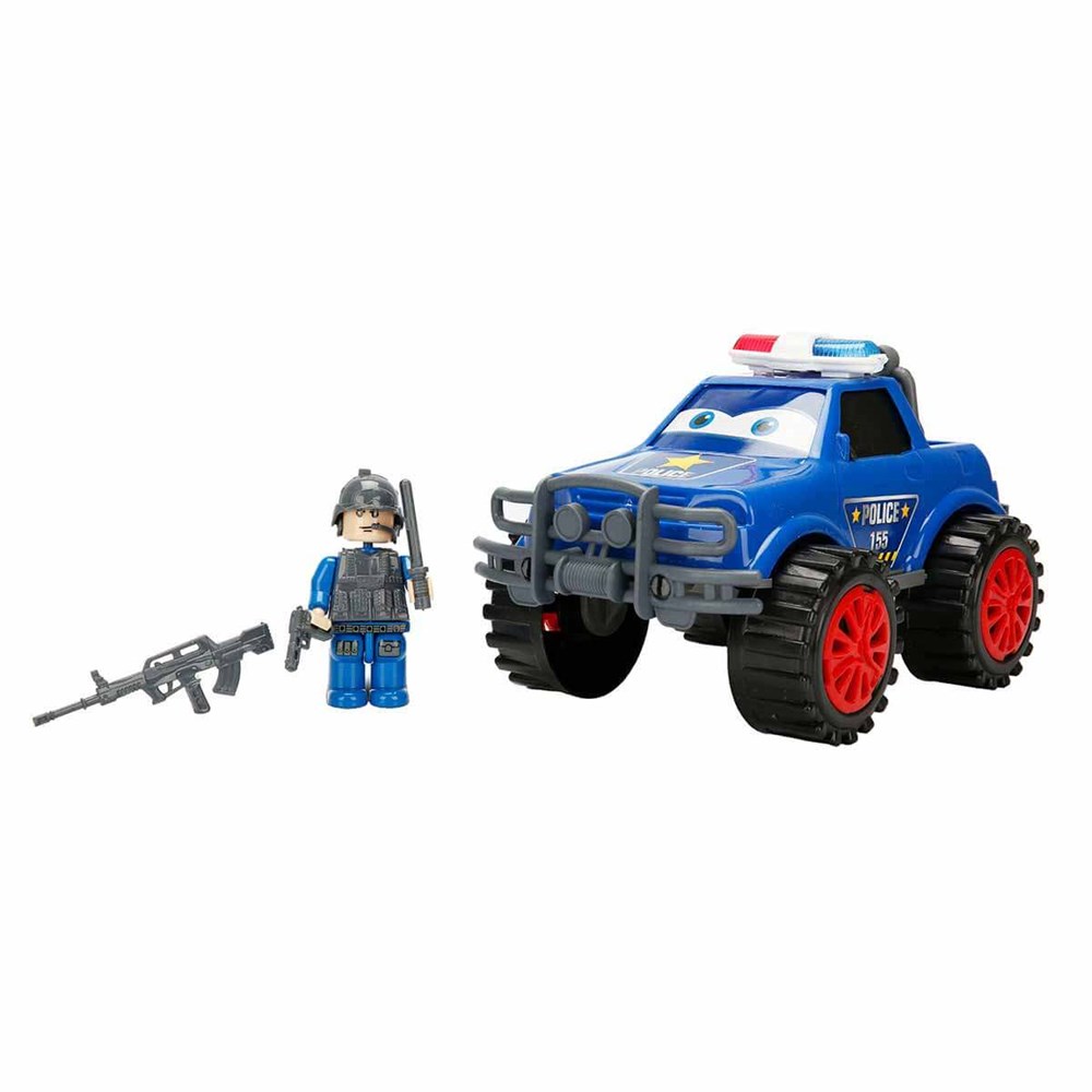 BY631 Action Maxx Polis Diğer OZBY 631