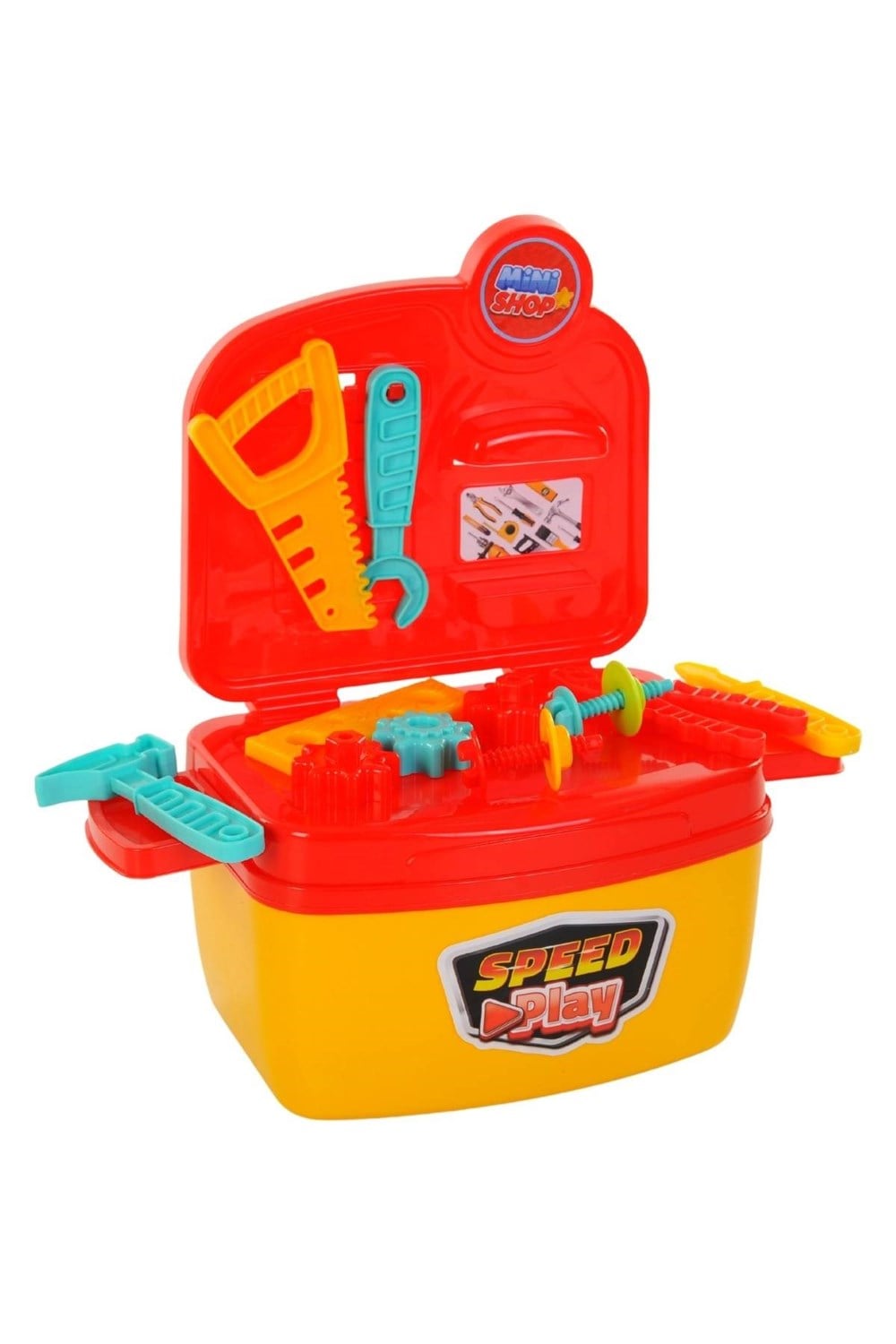 BY643 Speed Play Tamir Diğer OZBY 643