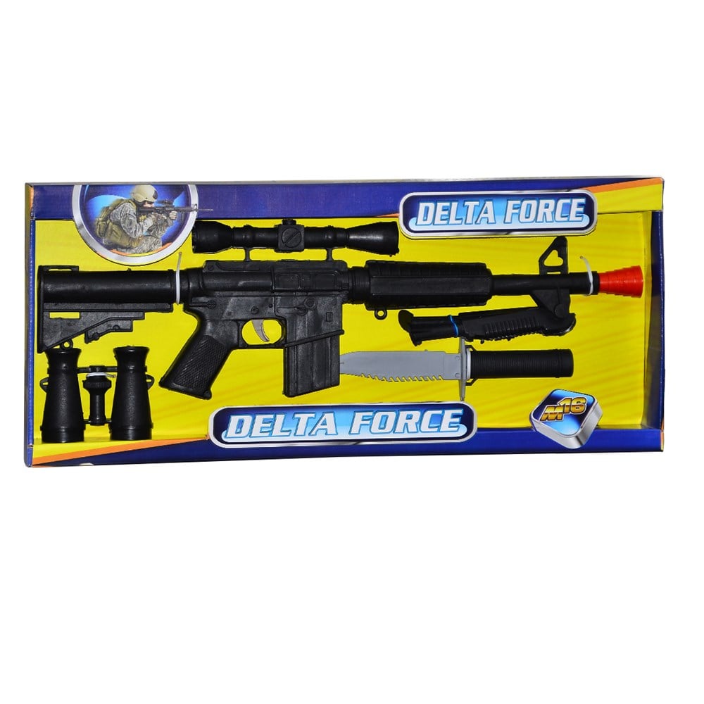 M-16 SET Diğer OZD 126