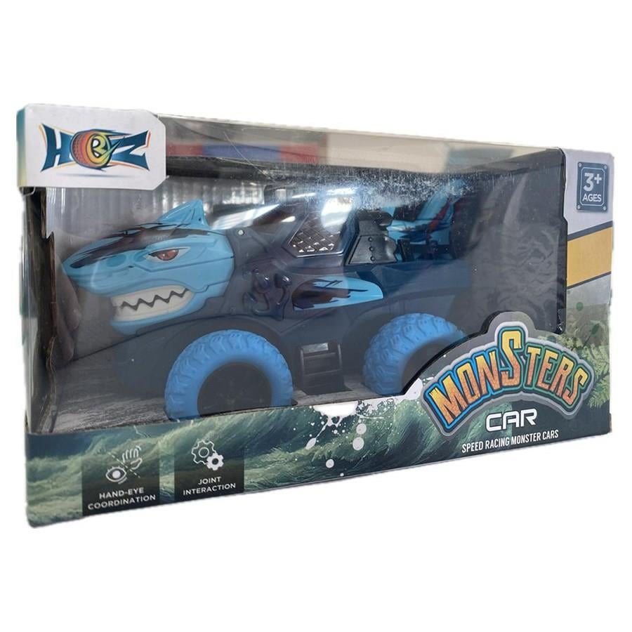 Sürtmeli Canavar Araba Diğer OZK 3305 2