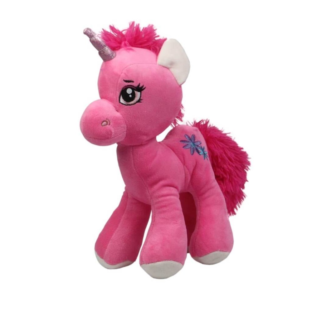 30 Cm Renklı Ayakta Pelus Diğer PABLO8285S