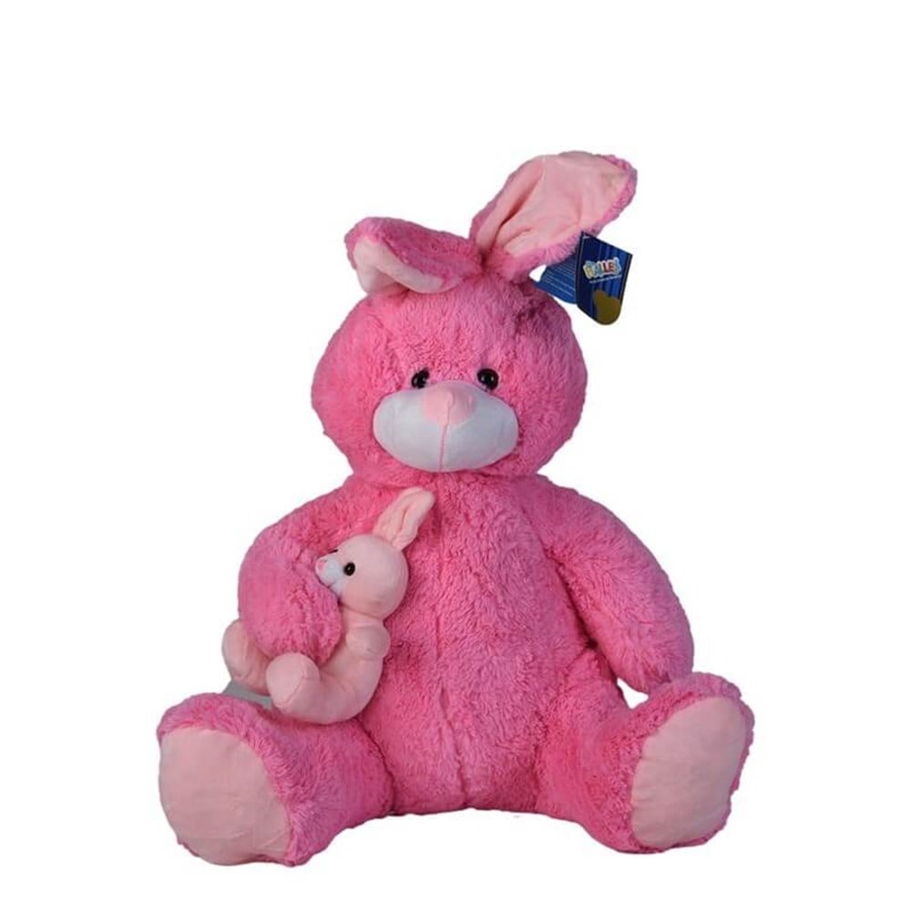Peluş Yavrulu Hayvanlar 100 Cm Diğer PFK 78400