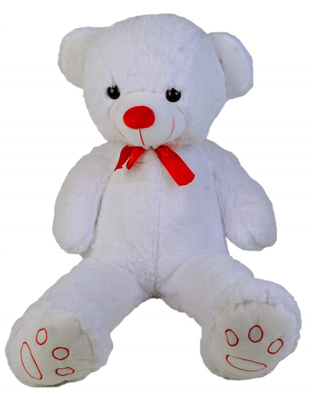 Peluş Uzun Ayı 125 Cm Diğer PFK 78936