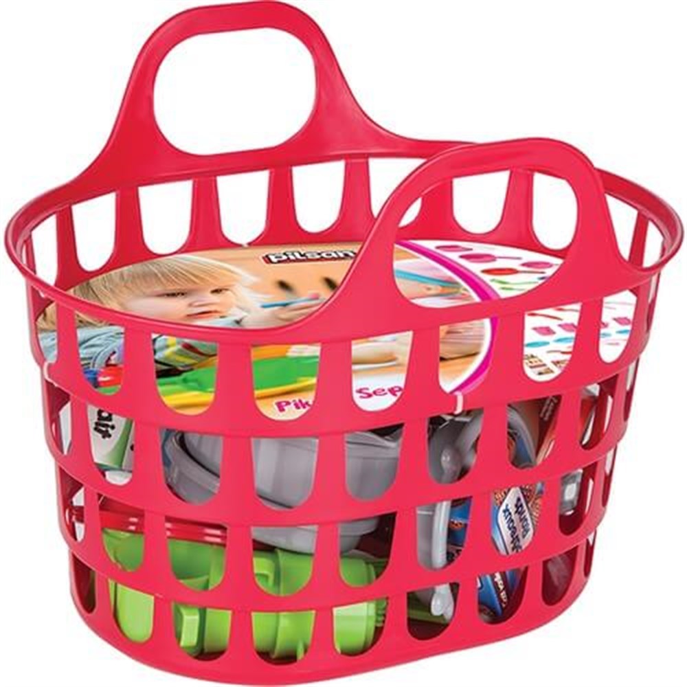 PILSAN PIKNIK SEPETI Diğer PLSK 06 005